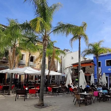 Romantico Apartamento En El Puerto De دينايا المظهر الخارجي الصورة