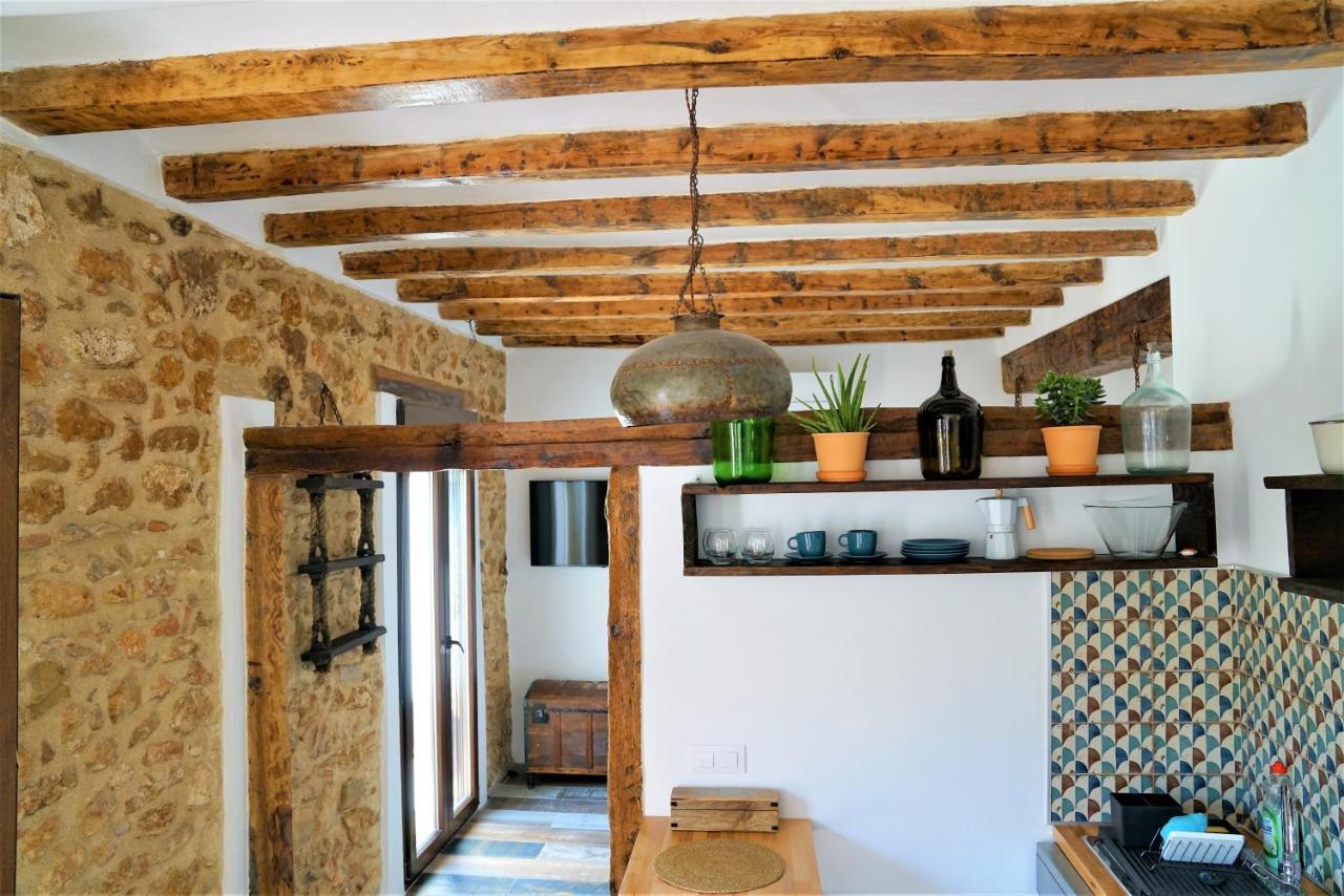 Romantico Apartamento En El Puerto De دينايا المظهر الخارجي الصورة