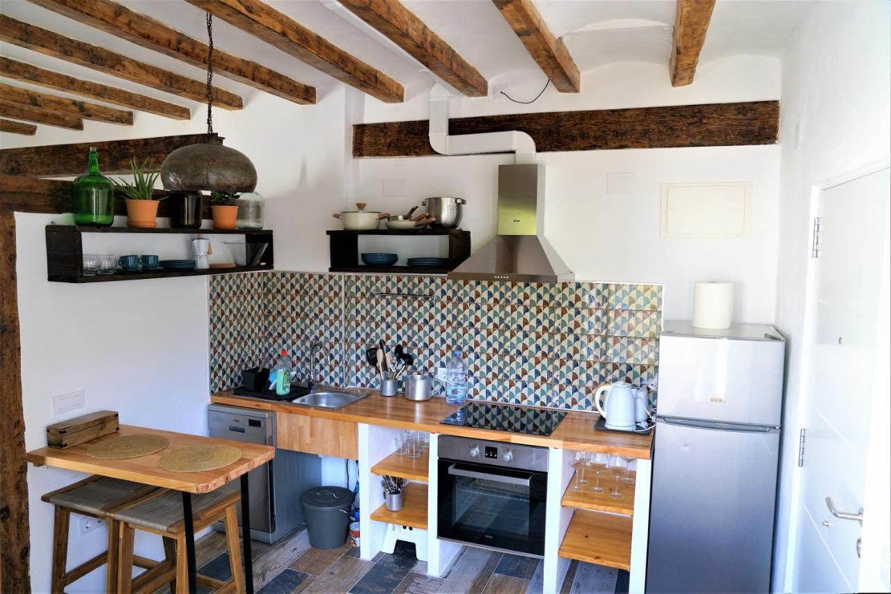 Romantico Apartamento En El Puerto De دينايا المظهر الخارجي الصورة