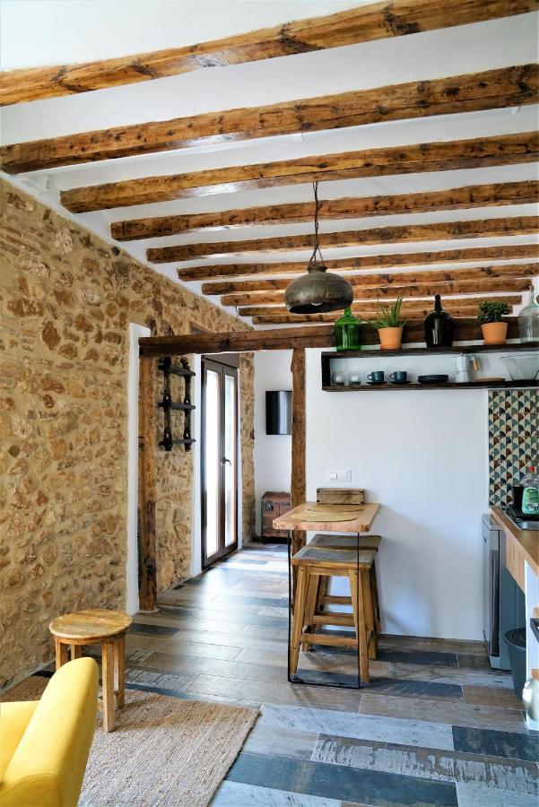 Romantico Apartamento En El Puerto De دينايا المظهر الخارجي الصورة